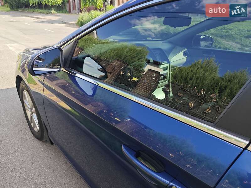 Седан Hyundai Sonata 2015 в Киеве