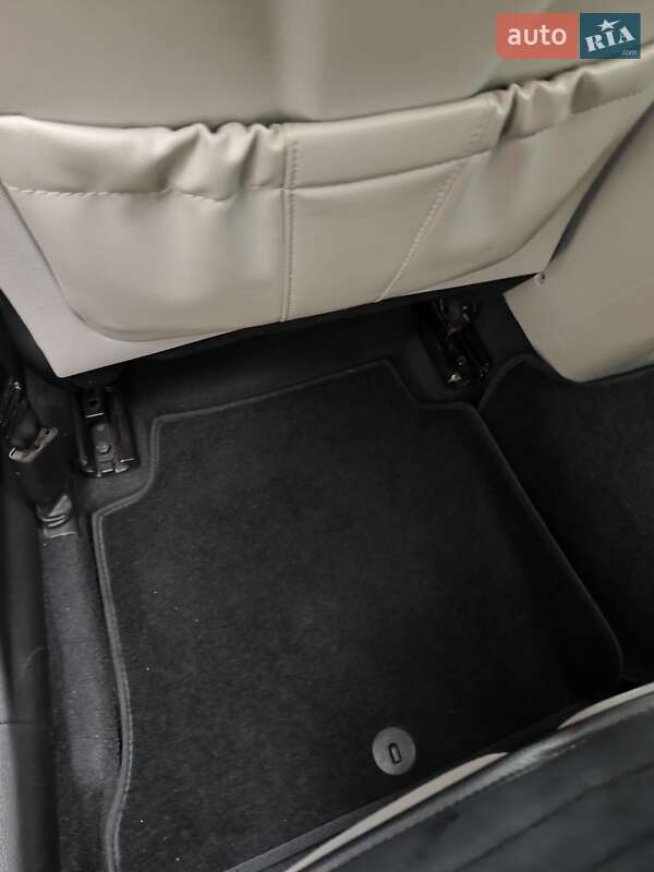 Седан Hyundai Sonata 2015 в Киеве