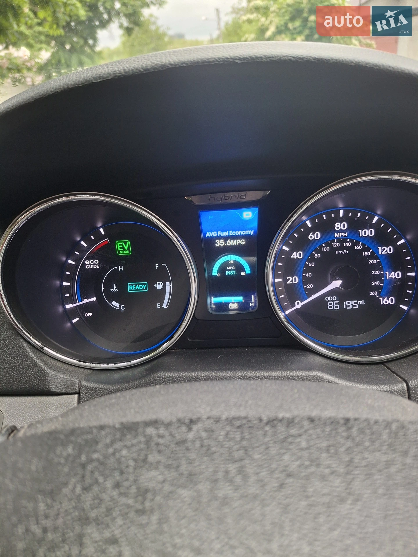 2014 Hyundai Sonata - мініатюра 2