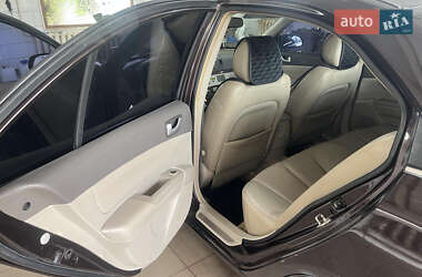 Седан Hyundai Sonata 2007 в 