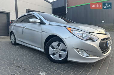 Седан Hyundai Sonata 2012 в 