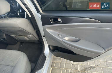 Седан Hyundai Sonata 2012 в 