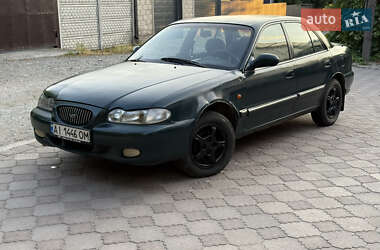 Седан Hyundai Sonata 1998 в Днепре