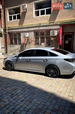 Седан Hyundai Sonata 2016 в Одесі
