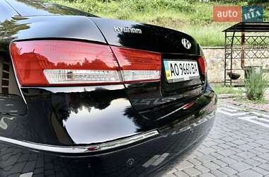 Седан Hyundai Sonata 2008 в 