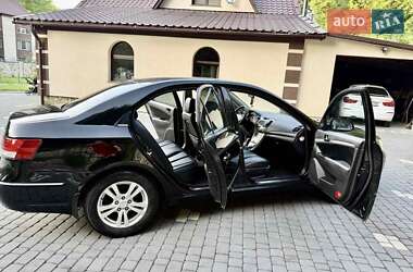 Седан Hyundai Sonata 2008 в 