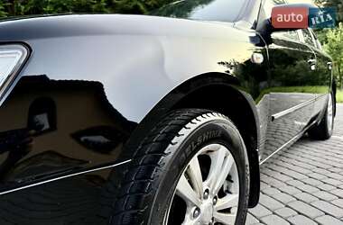 Седан Hyundai Sonata 2008 в 