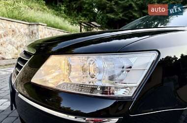 Седан Hyundai Sonata 2008 в 