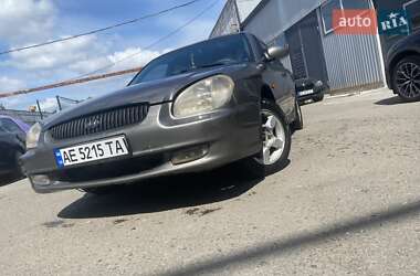 Седан Hyundai Sonata 1999 в 