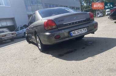 Седан Hyundai Sonata 1999 в 