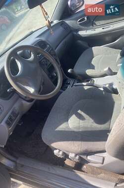 Седан Hyundai Sonata 1999 в 