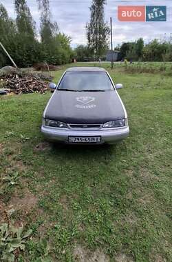 Седан Hyundai Sonata 1992 в Мирополі
