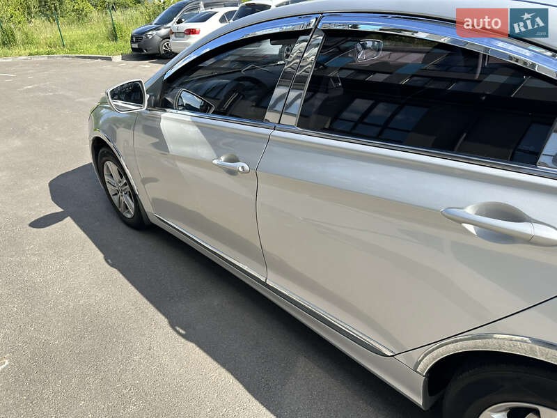 Седан Hyundai Sonata 2014 в Рівному фото 20 Седан Hyundai Sonata 2014 в Рівному