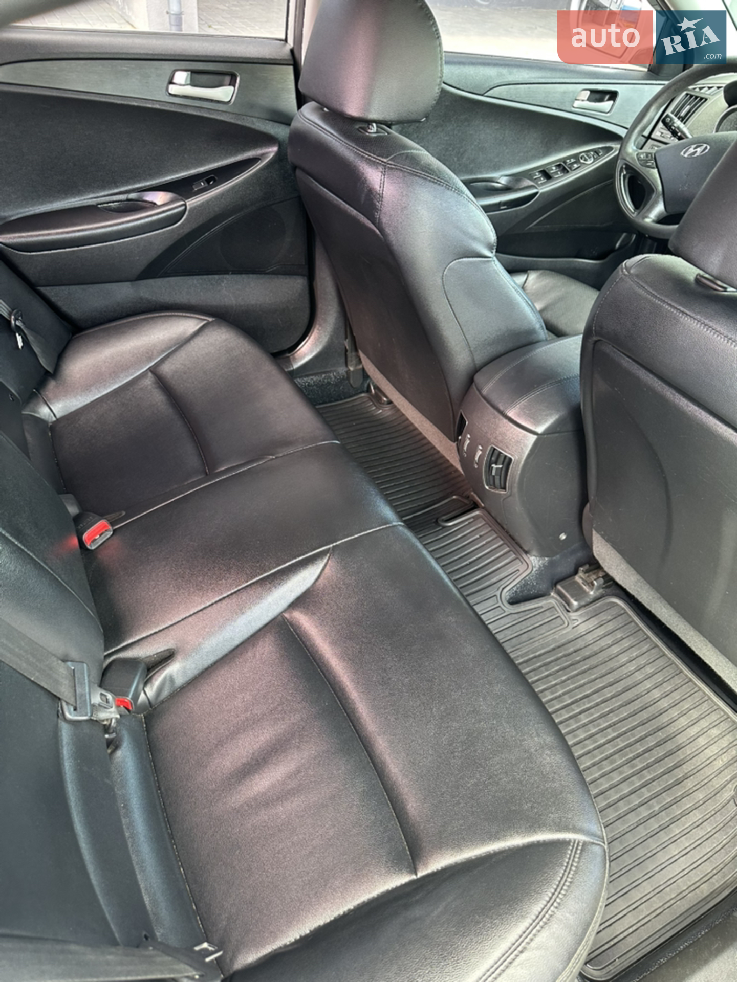 2014 Hyundai Sonata - мініатюра 30