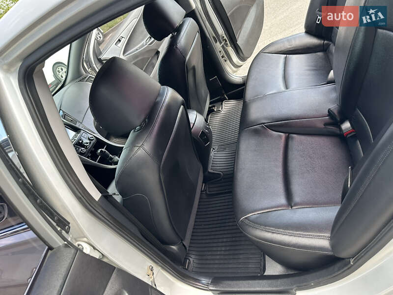 Седан Hyundai Sonata 2014 в Рівному фото 32 Седан Hyundai Sonata 2014 в Рівному