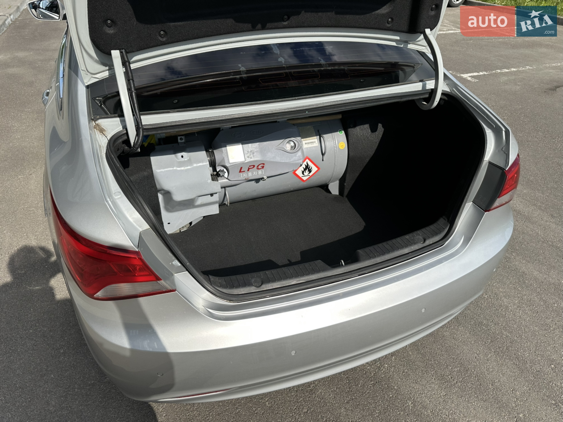 2014 Hyundai Sonata - мініатюра 40