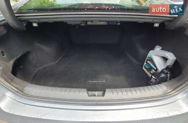 Седан Hyundai Sonata 2015 в 