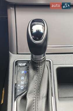 Седан Hyundai Sonata 2015 в 