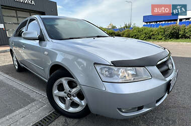 Седан Hyundai Sonata 2006 в 