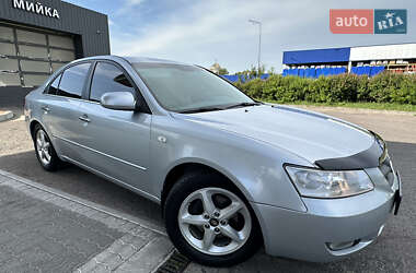 Седан Hyundai Sonata 2006 в 