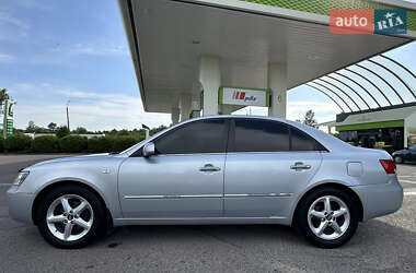 Седан Hyundai Sonata 2006 в 