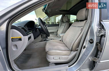 Седан Hyundai Sonata 2006 в 