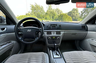 Седан Hyundai Sonata 2006 в 