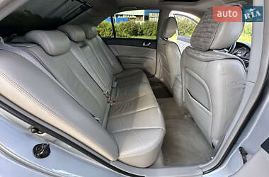 Седан Hyundai Sonata 2006 в 