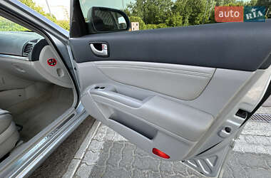 Седан Hyundai Sonata 2006 в 
