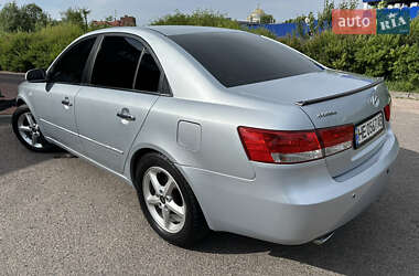 Седан Hyundai Sonata 2006 в 