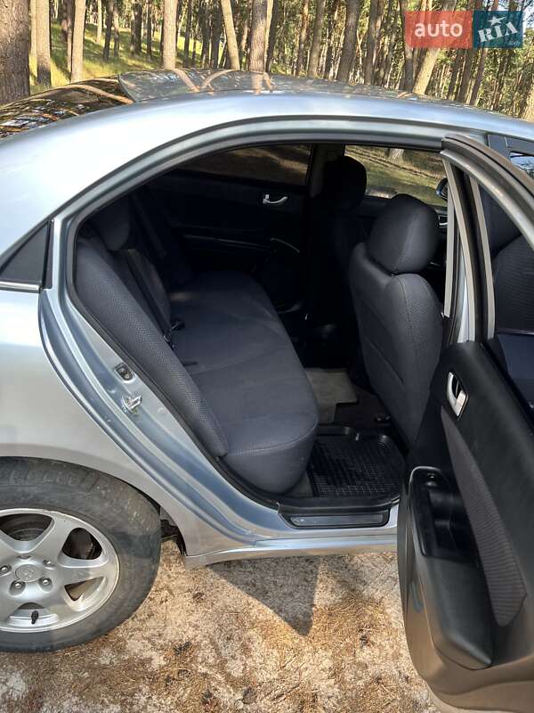 Седан Hyundai Sonata 2007 в Сумах фото 9 Седан Hyundai Sonata 2007 в Сумах