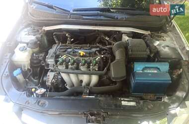 Седан Hyundai Sonata 2013 в 