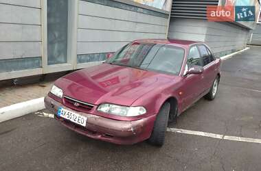 Седан Hyundai Sonata 1993 в Харкові