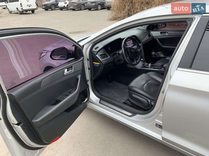 Седан Hyundai Sonata 2014 в Дніпрі фото 18 Седан Hyundai Sonata 2014 в Дніпрі