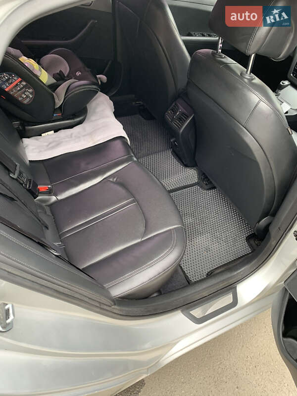 Седан Hyundai Sonata 2014 в Дніпрі фото 23 Седан Hyundai Sonata 2014 в Дніпрі