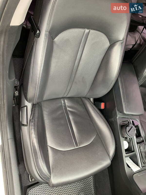 Седан Hyundai Sonata 2014 в Дніпрі фото 24 Седан Hyundai Sonata 2014 в Дніпрі