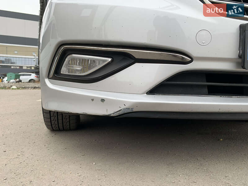 Седан Hyundai Sonata 2014 в Дніпрі фото 28 Седан Hyundai Sonata 2014 в Дніпрі