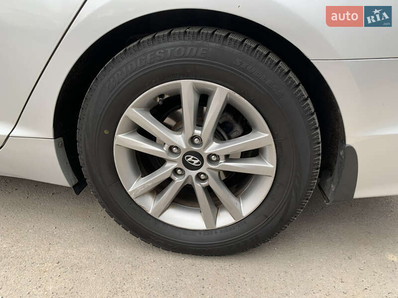Седан Hyundai Sonata 2014 в Дніпрі фото 35 Седан Hyundai Sonata 2014 в Дніпрі