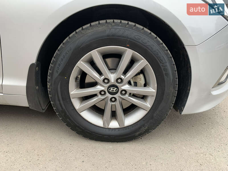 Седан Hyundai Sonata 2014 в Дніпрі фото 33 Седан Hyundai Sonata 2014 в Дніпрі
