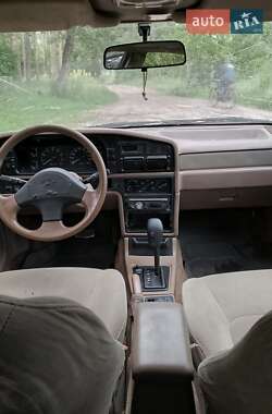 Седан Hyundai Sonata 1992 в 