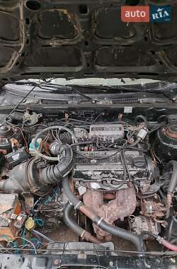 Седан Hyundai Sonata 1992 в 