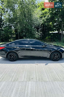 Седан Hyundai Sonata 2011 в 