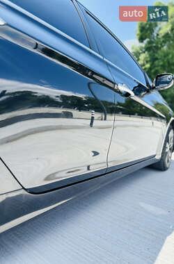 Седан Hyundai Sonata 2011 в 