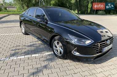 Седан Hyundai Sonata 2020 в Хмельницком