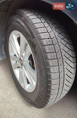 Седан Hyundai Sonata 2013 в 
