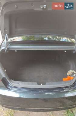 Седан Hyundai Sonata 2013 в 
