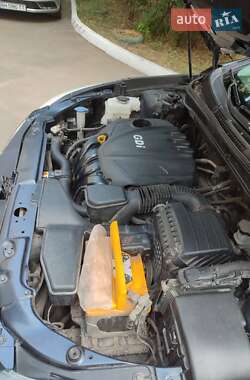 Седан Hyundai Sonata 2013 в 
