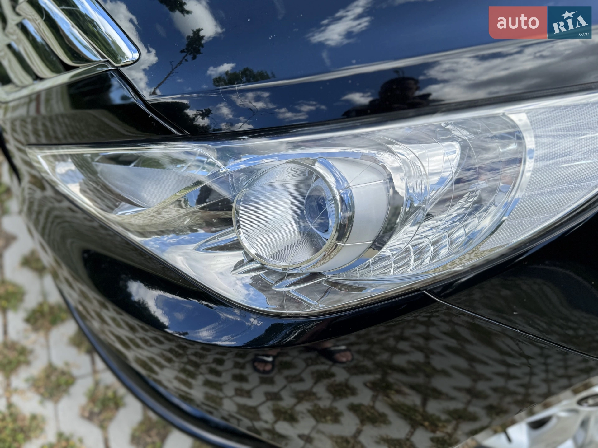 2010 Hyundai Sonata - мініатюра 14