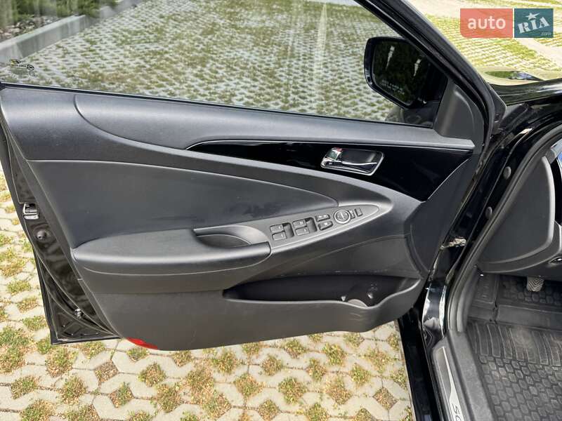 Седан Hyundai Sonata 2010 в Харкові фото 19 Седан Hyundai Sonata 2010 в Харкові