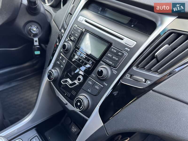 Седан Hyundai Sonata 2010 в Харкові фото 24 Седан Hyundai Sonata 2010 в Харкові